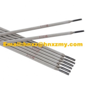 Welding Rods AWS E7016/Welding <strong>Electrode</strong>/High Quality Copper Wire with Sample Available/China <strong>Manufacturer</strong> - Product Image 5
