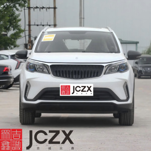 En Stock Algérie <span class=keywords><strong>Voiture</strong></span> d'Occasion à <span class=keywords><strong>Vendre</strong></span> 2024 Geely GX3 Pro Véhicule Essence SUV Chinois CVT Concessionnaires Automobiles Geely LIVAN X3 Pro - Product Image 5