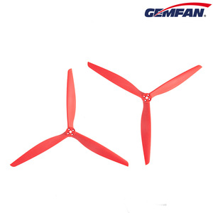GEMFAN Xclass 1310 13-inch Propeller Racing <b>Drone</b> Lightweight Blast-Resistant Blades For <b>Drones</b> <b>Accessories</b> - Product Image 2