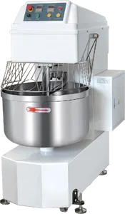 Mélangeur à spirale électrique industriel et commercial 120L 100L 50L pour restaurants, hôtels, boulangeries, modèle HS-30 Guangdong 220V/380V - Product Image 6