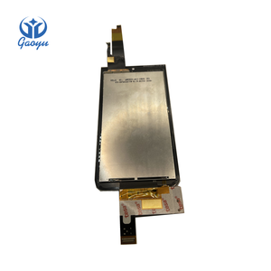 Запасной ЖК-дисплей с сенсорным экраном GY Brand для <span class=keywords><strong>POS</strong></span>-терминалов A920Pro Linux, A910/A930, гарантия 1 год - Product Image 3