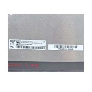 NE160WUM-NX1/NX6 16.0\" IPS Mini LED 16:10 Modulo Schermo LCD per Laptop 120Hz 100% SRGB 300 Cd/<span class=keywords><strong>m</strong></span> 1200:1 EDP 40-Pin - Product Image 5