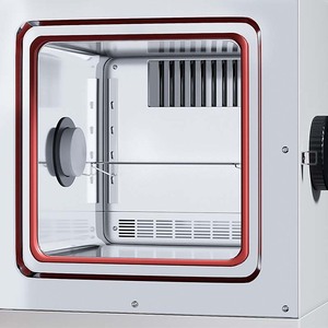 -40 ℃   غرفة بيئية مكتبية للتحكم في المناخ، غرفة مختبرية لقياس درجة الحرارة والرطوبة - Product Image 3