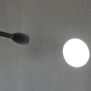 Lámpara de Examen LED Móvil, Portátil y Duradera de MT Medical Devices, Adecuada para Exámenes en Clínicas y Hospitales - Product Image 4