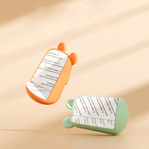 Anti-Collision Silicone <strong>Corner</strong> <strong>Table</strong> Edge Stick <strong>Protective</strong> Cover Safety Anti-Collision Silicone Baby Bear <strong>Protective</strong> <strong>Corner</strong> - Product Image 6