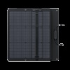 Panel Solar Portátil Bifacial de Bajo Consumo de 220W Ec 56896 - Product Image 6