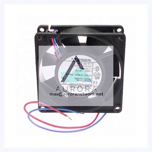 Ventiladores sin escobillas, de alta calidad, de OEM, a buen precio, a la venta - Product Image 3