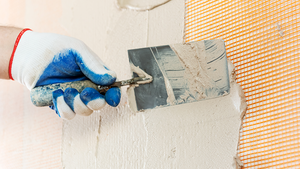 160gsm <strong>Fiberglass</strong> <strong>Mesh</strong> Reinforced <strong>Concrete</strong> <strong>Fiberglass</strong> <strong>Mesh</strong> with logo <strong>Fiberglass</strong> <strong>Netting</strong> <strong>Mesh</strong> - Product Image 4