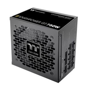 Fuente de Alimentación TOUGHPOWER 850W ATX3.1 BK&WH 2025, Totalmente Modular, Certificación 80 PLUS GOLD, con Conector de 24 Pines para PC de Escritorio, Toughpower Gt 850w - Product Image 3