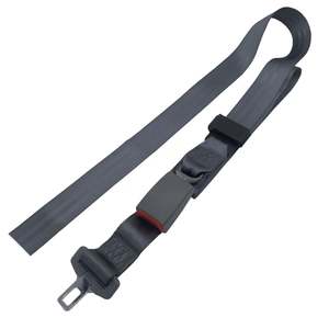 Nouveau design de Westbay, sangles et coussins de siège spéciaux pour les femmes enceintes, confortables et sûrs - Product Image 5