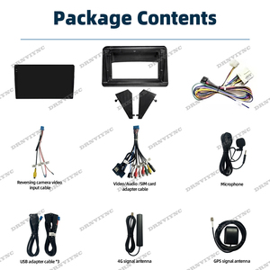 Uis 7870แอนดรอยด์13เครื่องเสียงรถยนต์ระบบมัลติมีเดียหน้าจอ2K วิทยุรถยนต์สเตอริโออัตโนมัติสำหรับมิตซูบิชิปาเจโร่มอนเตโร V31 - Product Image 3