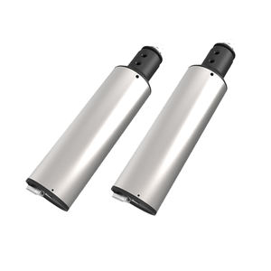 Online Troebelheid Tss Sensor 4-20mA Output Meet Water Troebelheid Sensor - Product Image 3