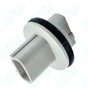 Lamp Holder <b>Socket</b> RZ-01-A0442 Plastic Bulb Holder For Car Daytime Running <b>Light</b> - Product Image 4