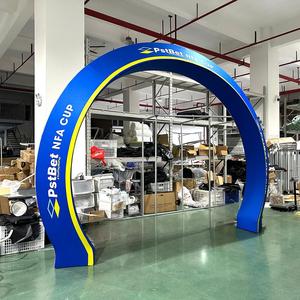 Puertas <span class=keywords><strong>de</strong></span> Aluminio <span class=keywords><strong>de</strong></span> Diseño Personalizado, Otras Puertas, Portones <span class=keywords><strong>de</strong></span> Tela, Impresión Bajo Demanda, Decoración <span class=keywords><strong>de</strong></span> Línea <span class=keywords><strong>de</strong></span> Salida para <span class=keywords><strong>Carreras</strong></span> - Product Image 1