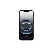 Protection d'écran en verre trempé 2.5D transparente, couverture intégrale, dureté 9H, pour iPhone Premium 13 14 15 16 Plus 17 18 Pro Max