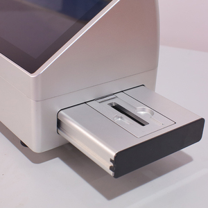 Veterinär analysator Instrument Schwein Rinder Schaf Hund Veterinär Tier Spermien qualität Automatischer Analysator Spermien extraktor - Product Image 4