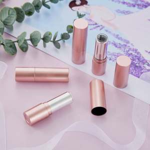 Envase de Bálsamo Labial Recargable Ecológico, Envase de Bálsamo Labial con Logotipo Personalizado - Product Image 6