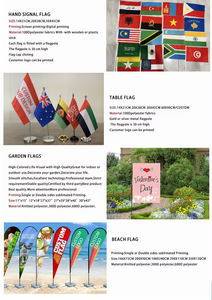 علم مخصص مرن 3×5 قدم لفريق تورونتو مابل ليفز، مطبوع بتقنية التسامي للاستخدام الخارجي، مع عمود ألمنيوم، تصميم للرفع، مصنوع من البوليستر بألوان بانتون - Product Image 6