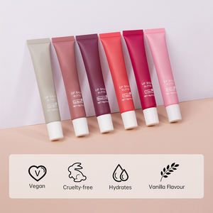 Kit d'extension de cils DIY à domicile, en boucles pré-coupées 30D 40D 50D, faux cils en vison naturel faits à la main, effet éventail - Product Image 4