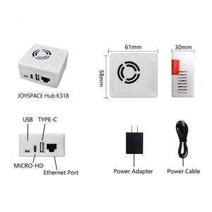 อะแดปเตอร์เครื่องพิมพ์ไร้สาย JOYSPACE K318 - Product Image 5