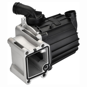 Séparateur de brume d'huile pour moteur de camion Volvo D13 22877306 21373547 20532891 Pièce de rechange - Product Image 4