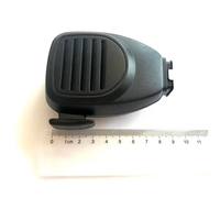 Mikrofon KMC-30 untuk genggam radio Kenwood Walkie Talkie kompatibel dengan TK-7102 TK868G TM-461A TM-471A model TK730 TM271