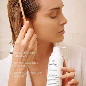 Après-shampoing - Format voyage - Product Image 2