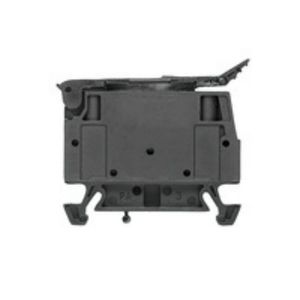 Bornier à fusibles Weidmuller <span class=keywords><strong>WSI</strong></span> 4 1886580000 - Product Image 1