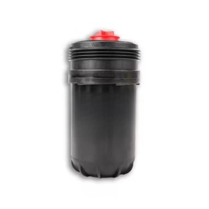 Gran oferta, piezas de motor de excavadora diésel, separador de agua y combustible, filtro de repuesto FF63054NN FF63009 para motor de camión FF63009 - Product Image 1