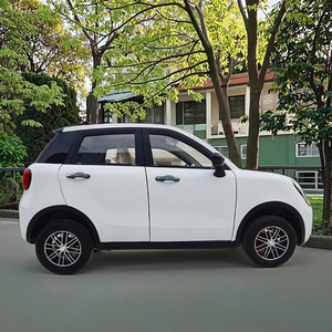 Mini <span class=keywords><strong>voiture</strong></span> électrique pour personnes âgées et handicapées Vélo électrique chinois conforme 60V CEE pour carrosserie fermée - Product Image 5