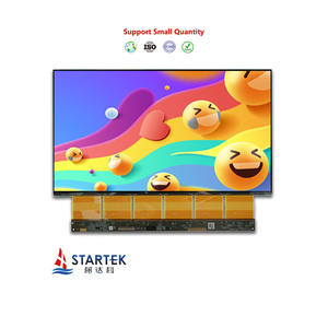 Pantalla a color <span class=keywords><strong>OLED</strong></span> de 15,6 pulgadas Interfaz EDP Resolución de 3840*2160 Pantalla AMOLED RM98110 - Product Image 1