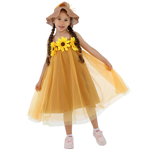 Disfraz <span class=keywords><strong>de</strong></span> <span class=keywords><strong>Mago</strong></span> <span class=keywords><strong>de</strong></span> <span class=keywords><strong>OZ</strong></span>, disfraz <span class=keywords><strong>de</strong></span> espantapájaros, puesta en escena, disfraz <span class=keywords><strong>de</strong></span> marioneta para niñas - Product Image 2