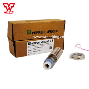 Đức pepperl + Fuchs cảm biến UB500-18GM75-<span class=keywords><strong>U</strong></span>-V15 - Product Image 3