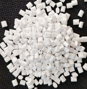 SHENYUE CGF20 <b>ABS</b> Resin High Heat Resistance Glass Filled Flame Retardant Blown Film Grade Plastic Pellets for Electronic - Product Image 3