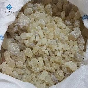 Goma de resina Dammar 100% de alta calidad, resina Damar refinada de grado cosmético de grado alimenticio con precio competitivo - Product Image 6