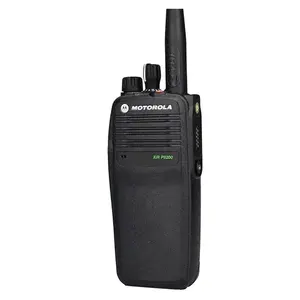 XPR6300 DMR 2 CH 라디오 XPR6300 디지털 아날로그 라디오 롱 링 모토로라 용 UHF VHF 인터콤