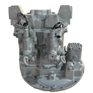 Kit de joints HPV102GW HPV102FW pour excavatrice sur chenilles 9205002 9217408 avec garantie d'un an - Product Image 4