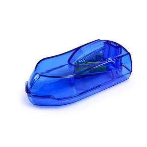 All-In-One New Eco-Friendly Medicine <b>Dispenser</b> for Elderly Convenient <b>Pill</b> Cutter Breaker and Divider Promotional <b>Pill</b> <b>Boxes</b> - Product Image 1