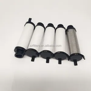 Replacement BEKO filter element 10A 10C 10F 10G 10N 10S