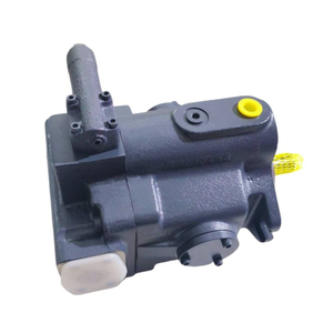P21V-RS-52-CC-21-K ปั๊มไฮดรอลิกชุด P21V P21V-EP-58-CC-22-K P21V-RS-75-CC-23-K สำหรับอุตสาหกรรมไฮดรอลิก - Product Image 2