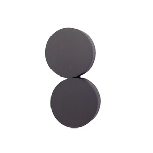 Mới Châu Á tuyệt vời vòng đa tinh thể Cubic Boron Nitride <span class=keywords><strong>pcbn</strong></span> trống - Product Image 1