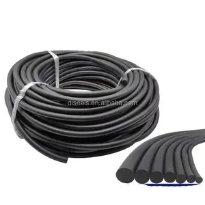 Oring cord-Viton NBR nitril o-ring cord fkm bulat karet strip