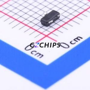 ไดโอดสวิตชิ่งไดโอด BAS19LT1G แบรนด์ใหม่ของแท้ชิ้นส่วนอิเล็กทรอนิกส์ - Product Image 2