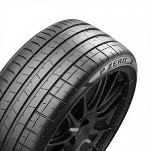 ยางรถยนต์ PZero Mo1 FSL สำหรับฤดูร้อน รุ่นแข่ง ขนาด 265/40ZR 21 105Y TL ปี 2021 - Product Image 4