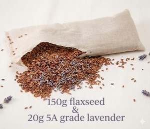 Coussin pour les yeux à la lavande pour la méditation, tissu en satin soyeux, masque oculaire aromathérapeutique pour le yoga, cadeau de relaxation pour soulager l'anxiété - Product Image 3