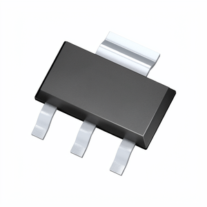 ทรานซิสเตอร์ PG-SOT223-4-21 ISP670P06NMAXTSA1 ช่องทางผู้ผลิตชิ้นส่วนอิเล็กทรอนิกส์ - Product Image 1