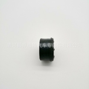 Rubber Bearing A2115040212 For Mercedes Benz <b>Radiator</b> Block Replacement Part Epdm Material - Product Image 4
