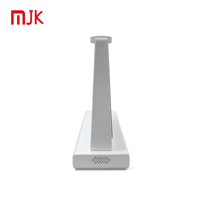 Traducteur à double écran de 10 pouces, appareil de traduction en ligne avec réseau WiFi, microphone intégré, HDMI, USB