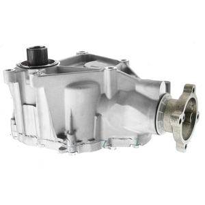 Caja de Transferencia 8T4Z7251A 8T4Z-7251A para Ford Edge Explorer Flex Taurus X V6 Lincoln MKX MKS MKT 2007-2015 - Product Image 3