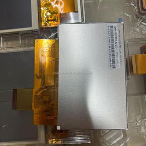 โมดูลจอแสดงผล LCD รุ่น NMA043WQ65-A2-D01 สำหรับระบบสาระสนทนาในรถยนต์ - Product Image 3
